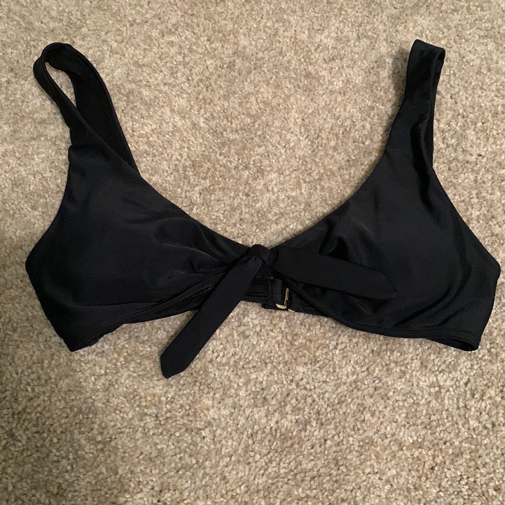 Hollister bikini top